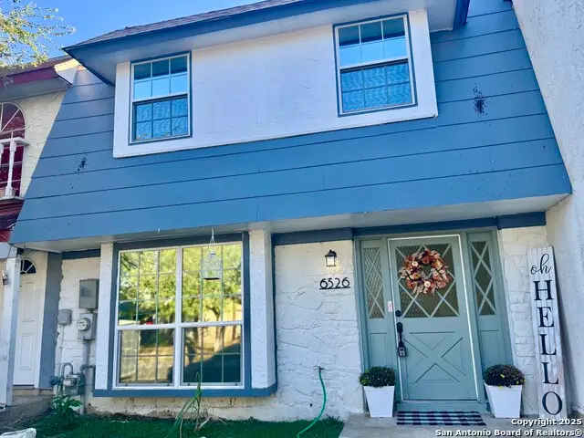 6526 Spring Manor, San Antonio, TX 78249 - Image #1