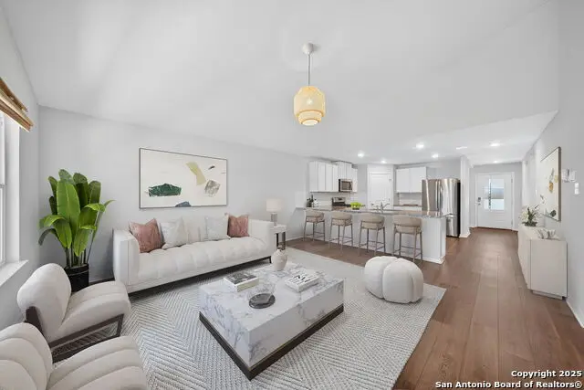 4618 Chalk Flats, San Antonio, TX 78253 - Image #1