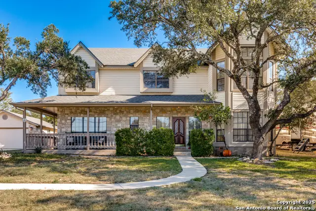 730 Slumber Pass, San Antonio, TX 78260 - Image #1