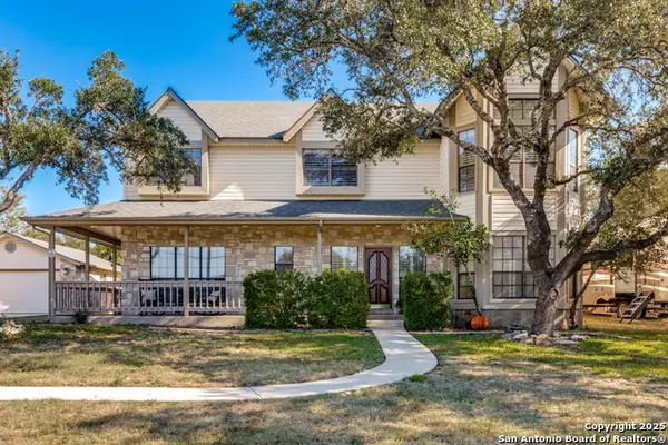 730 Slumber Pass, San Antonio, TX 78260
