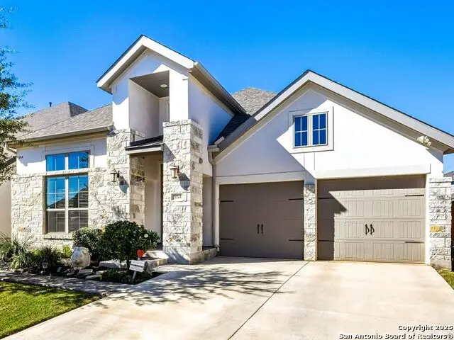 2154 Wildrye, New Braunfels, TX 78132 - #2