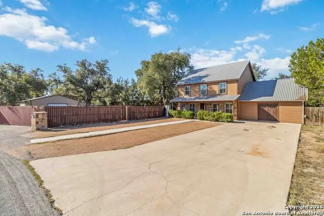 1503 Lakeview, Canyon Lake, TX 78133 - Image #1