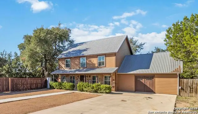 1503 Lakeview, Canyon Lake, TX 78133 - Image #2