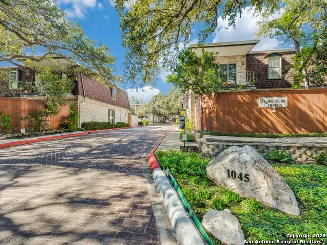 1045 Shook Avenue 120 #120, San Antonio, TX 78212 - Image #2