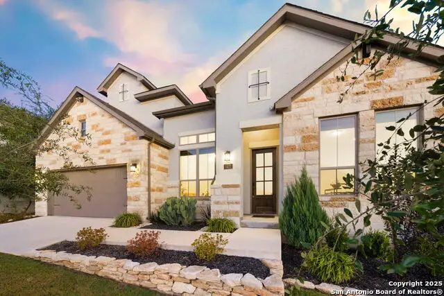 1431 Lyme Park, Bulverde, TX 78163 - #2