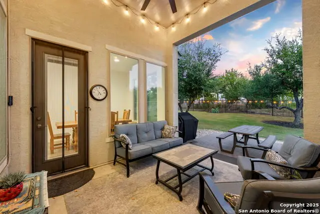 1431 Lyme Park, Bulverde, TX 78163 - #3