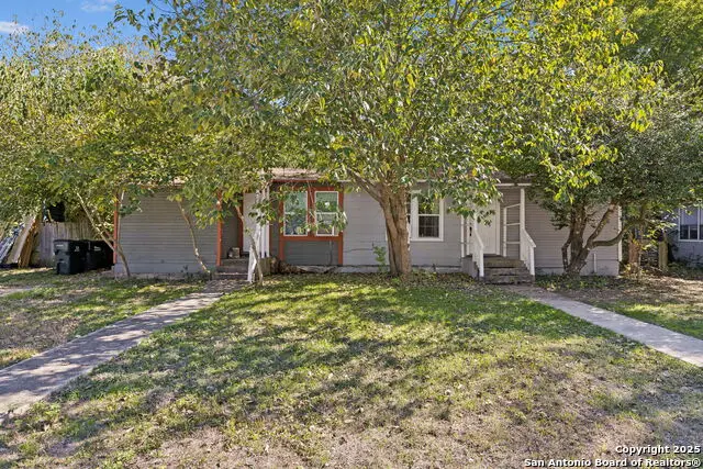 1030/1032 Haynes, San Marcos, TX 78666 - Image #1