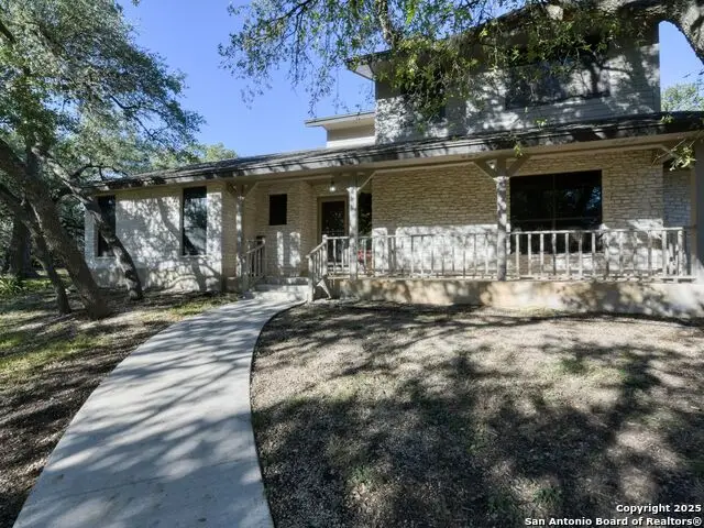 7743 Mountain Trail, Boerne, TX 78015 - Image #2