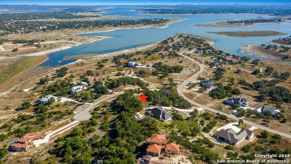 LOT 1074 Grosbeak Dr, Spring Branch, TX 78070