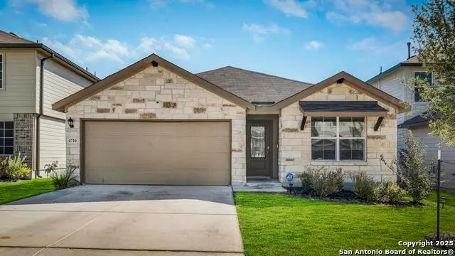4716 Paluxy, San Antonio, TX 78253 - Image #1