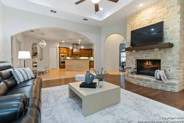 8415 Wild Wind Park, Garden Ridge, TX 78266 - Image #1