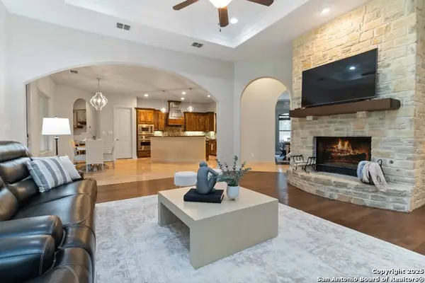 8415 Wild Wind Park, Garden Ridge, TX 78266