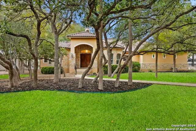 8415 Wild Wind Park, Garden Ridge, TX 78266 - Image #3