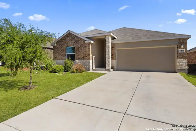 5431 Jasmine, Bulverde, TX 78163 - Image #1