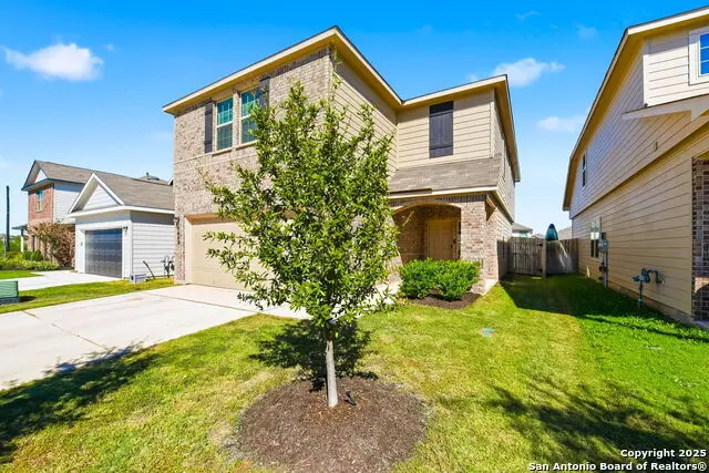 5602 Daniel Way, Saint Hedwig, TX 78152 - Image #2