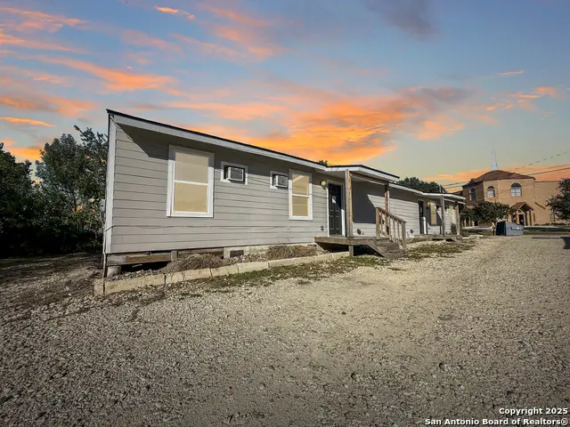 2523 Observation, San Antonio, TX 78227 - Image #1