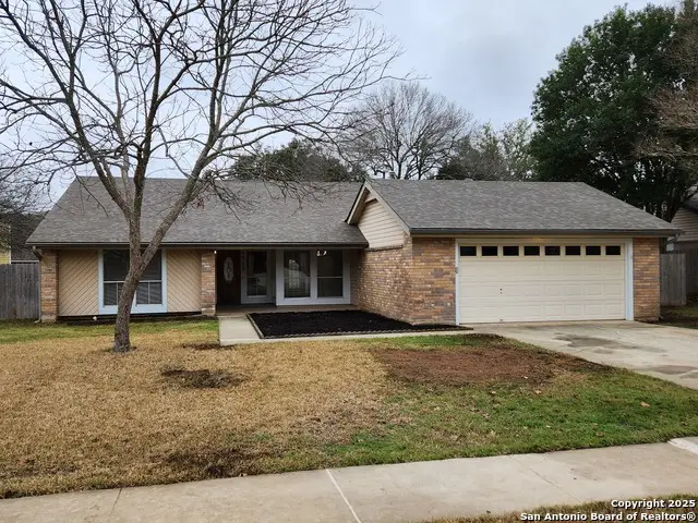 8510 Athenian, Universal City, TX 78148 - Image #1