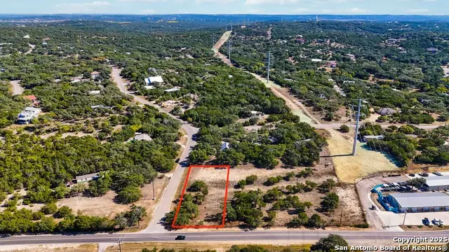 0 TBD Bulverde Rd, Bulverde, TX 78163 - Image #1