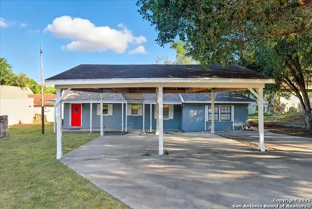 232 Vista Dr, Sandia, TX 78383 - #1