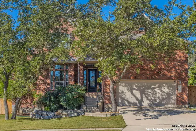 23723 Morning Fog, San Antonio, TX 78258 - Image #1