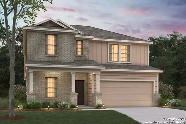 15403 Salmon Spring, San Antonio, TX 78245