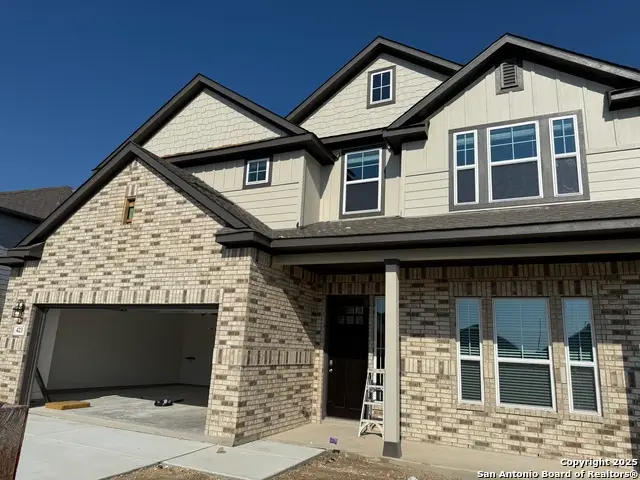 423 Glenwood Ranch, Cibolo, TX 78108 - Image #1