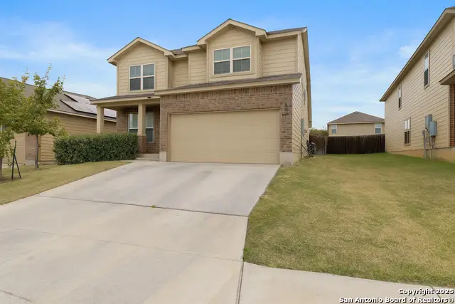 4630 Acclaim, San Antonio, TX 78244 - Image #2
