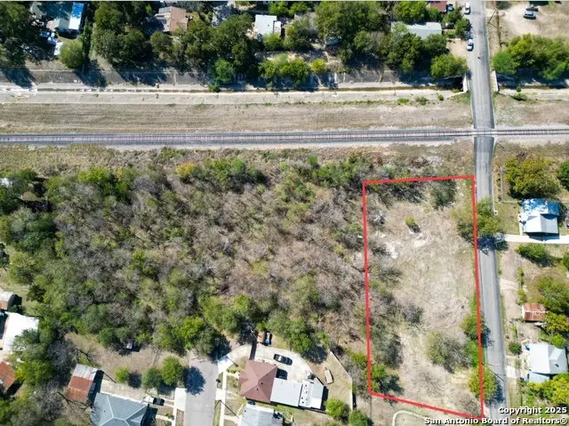 212 Mcmullen, San Antonio, TX 78210 - Image #3