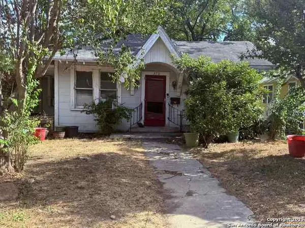 370 Huisache, San Antonio, TX 78212