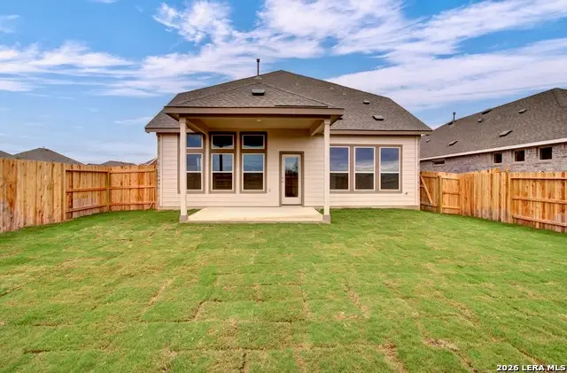 2129 Shepards Street, Seguin, TX 78155 - #2