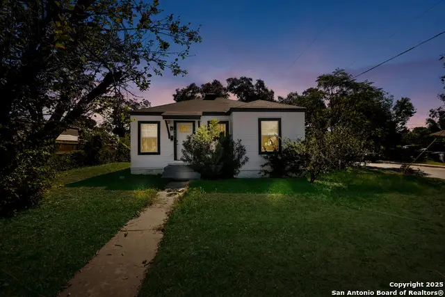 902 Fair, San Antonio, TX 78223 - Image #1