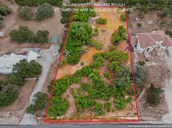 0 Lipizzan, Spring Branch, TX 78070