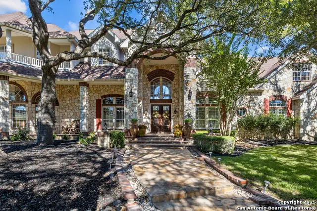 8040 Rolling Acres Trail, Fair Oaks Ranch, TX 78015 - Image #1