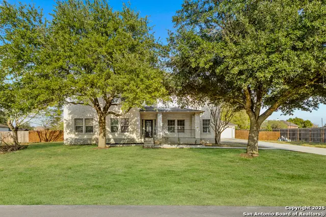 600 Bella Vista Circle, Kyle, TX 78640 - Image #3