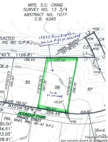 13323 Roundup, San Antonio, TX 78245 - Image #3
