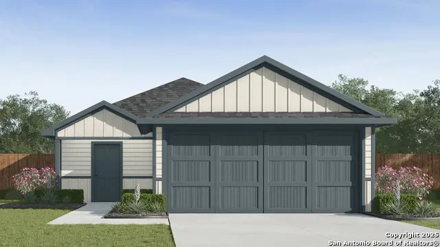 9823 De Allende Path, San Antonio, TX 78221 - Image #2