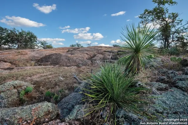 TBD Blackjack Rd, Mason East, TX 76842 - Image #1