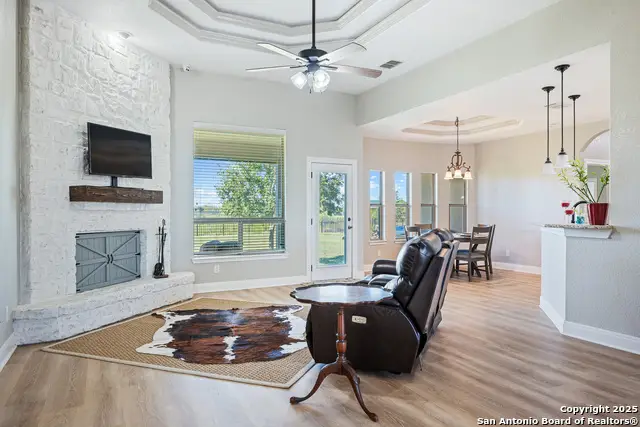 16026 Lake Shore Dr, Lytle, TX 78052 - Image #3