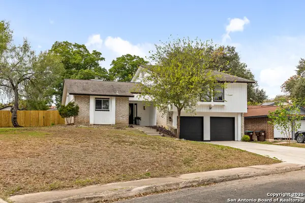 9643 Chelmsford, San Antonio, TX 78239