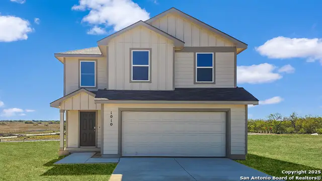 1010 Asturias Pass, San Antonio, TX 78221 - Image #1