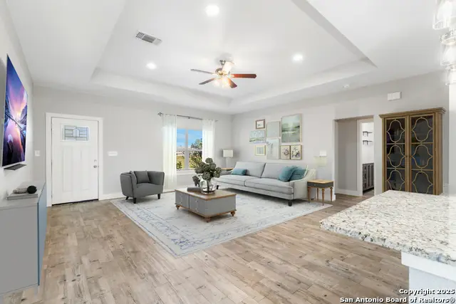 10366 Stuart Rd, San Antonio, TX 78263 - Image #3