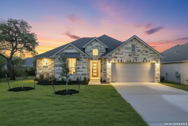 1901 N Chateau Lane, Kerrville, TX 78028 - #1