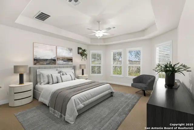 1901 N Chateau Lane, Kerrville, TX 78028 - #3