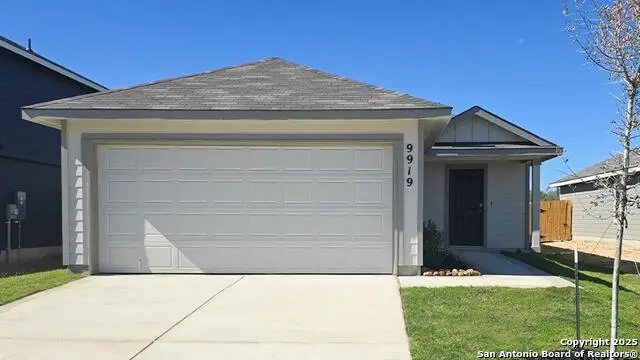 9919 De Allende Path, San Antonio, TX 78221 - Image #1