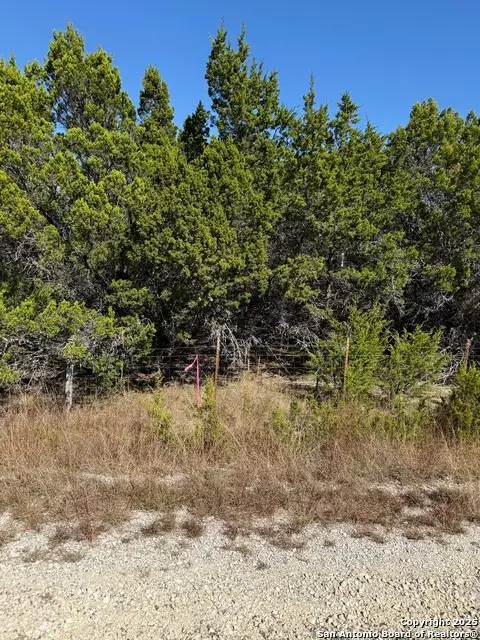 LT 392 Forest Trail Drive, Bandera, TX 78003 - Image #3
