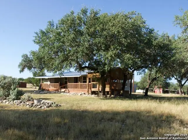 2215 County Road 389, Camp Wood, TX 78833 - Image #1