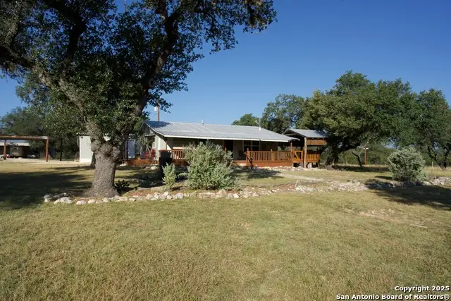 2215 County Road 389, Camp Wood, TX 78833 - Image #2