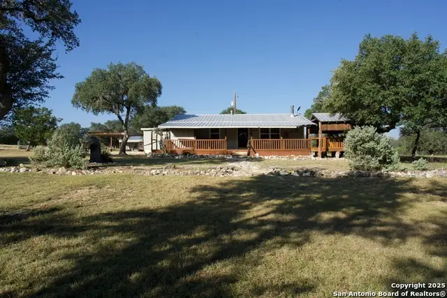 2215 County Road 389, Camp Wood, TX 78833 - Image #3