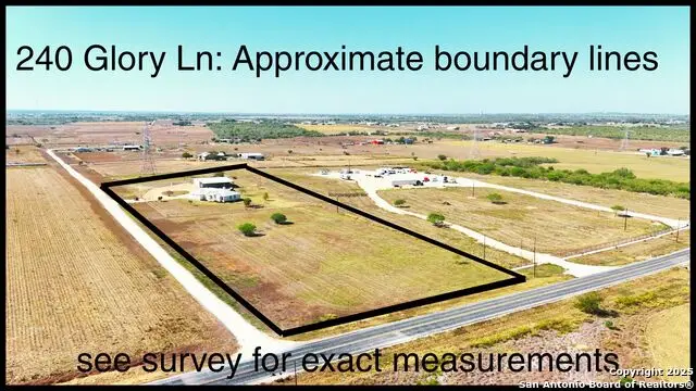 240 Glory Lane, Marion, TX 78124 - Image #3