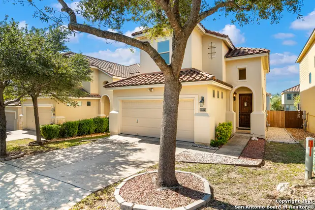 17819 Camino Grande, San Antonio, TX 78257 - Image #1